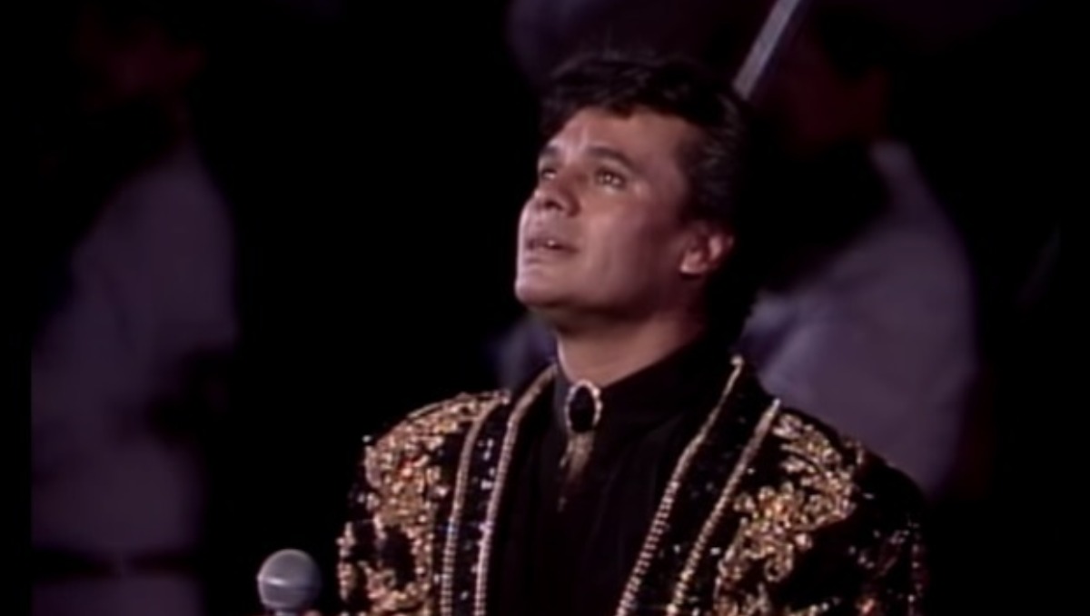 Las mejores reacciones de extranjeros a ‘Amor Eterno’, de Juan Gabriel