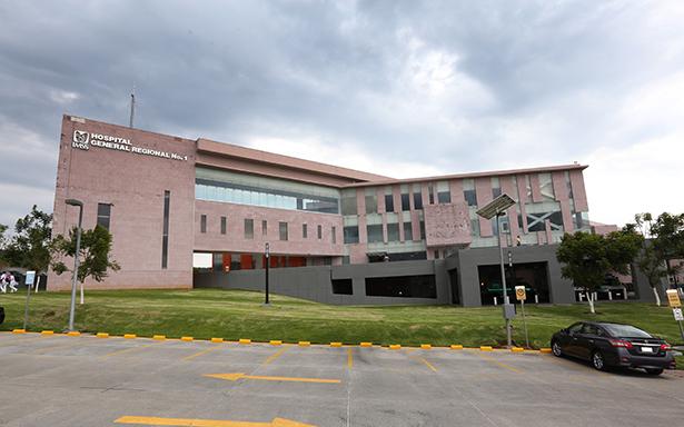 Más de 3 mil piezas de medicamentos oncológicos llegarán a Michocacán para apoyar a pacientes con cáncer. | Foto: IMSS