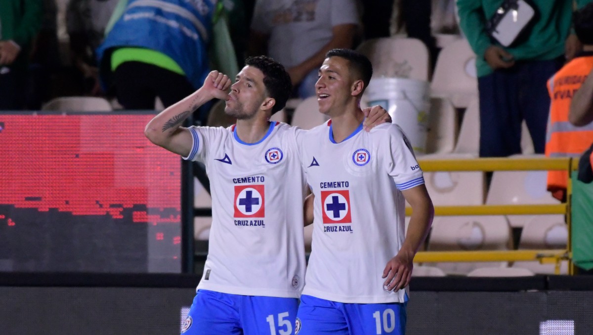 ¿Qué necesita Cruz Azul para avanzar a la semifinal del Clausura 2025 de Liga MX? (Imago7)