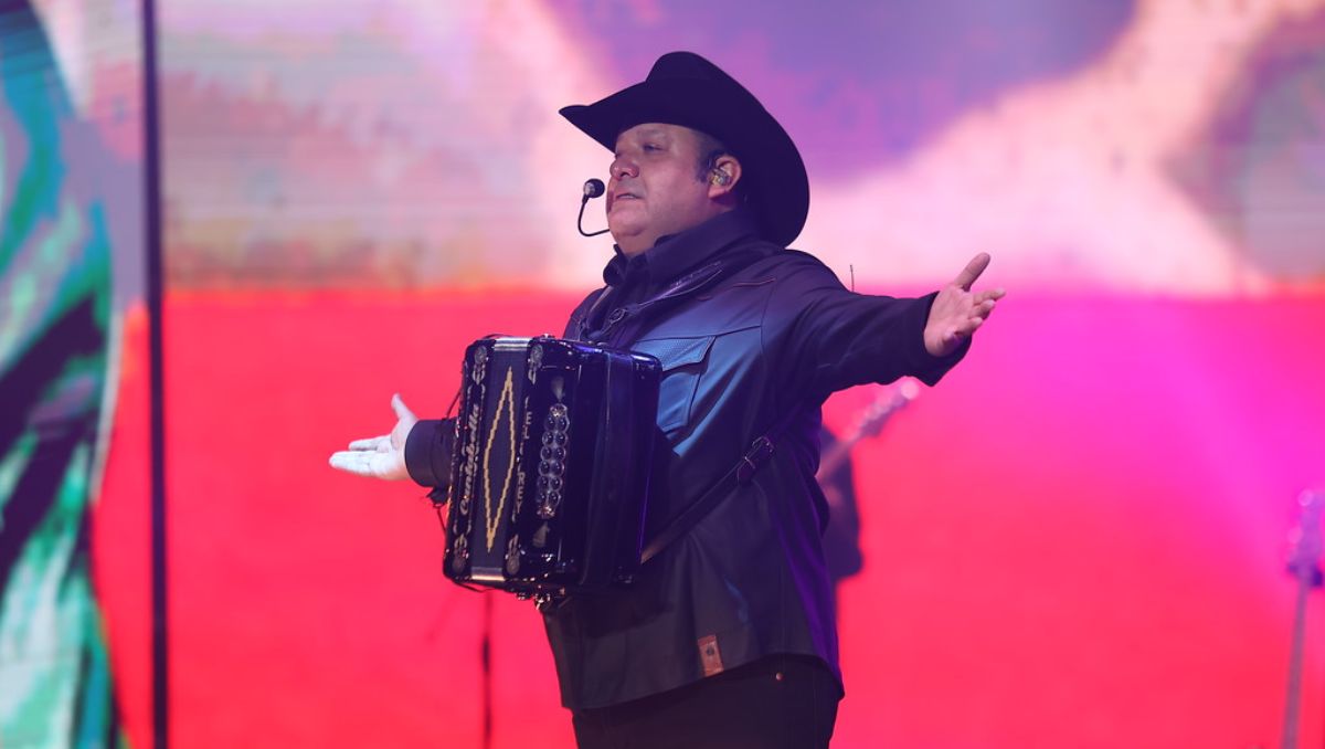Ofrecieron una noche llena de éxitos y nueva música en la Arena Monterrey. Especial