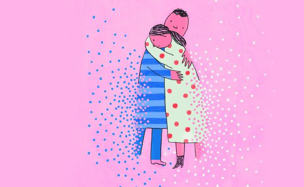 “Pensaba que Henry y yo éramos inquebrantables, unidos por las mismas dificultades” Brian Rea/ The New York Times