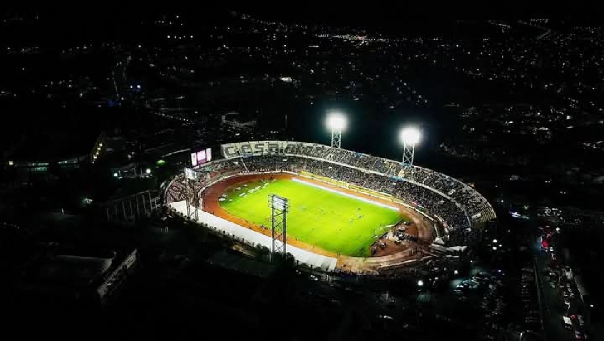 Vigilarán 250 elementos partido entre Mineros de Zacatecas y Jaiba Brava. (Cortesía)