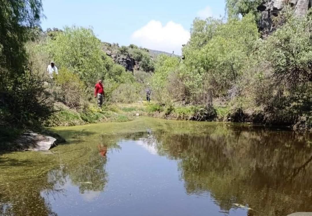 La búsqueda de Raúl Pineda Mejía se intensifica en los cerros cercanos a San Pedro Huiquilpan, Hidalgo