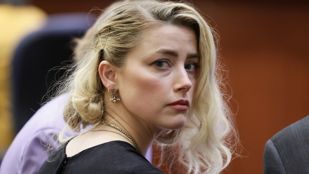 ¿Cómo Amber Heard tuvo hijos y qué es la gestación subrogada?