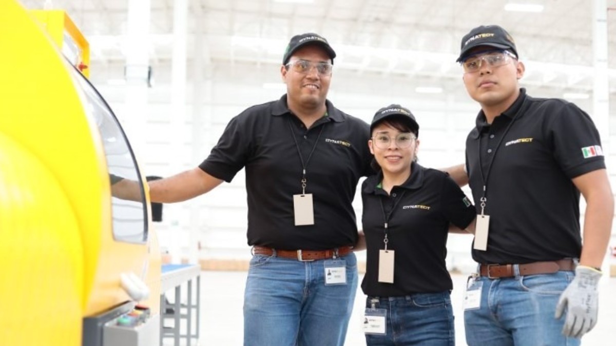 Empleos en Guanajuato | Cortesía.