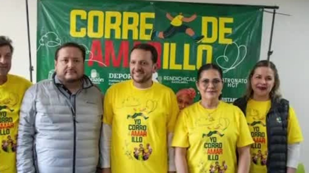 EU revoca las visas de la gobernadora de Baja California, Marina del Pilar Ávila, y de su esposo