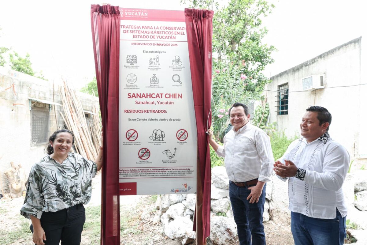 El Gobernador reiteró el impulso al campo, mediante sistemas de riego de uno hasta cinco hectáreas con bomba sumergible. Foto: Especial