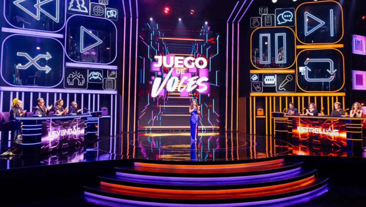 Juego de Voces vivirá su gran Semifinal esta noche y aquí te damos los detalles | Especial