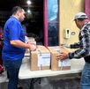 A partir del 26 de mayo se destinarán a los domicilios que serán centros de votación. | Pedro Delgado.