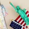 ¿Cuál es el nuevo requisito para tramitar la visa americana de turista? | Freepik - Imagen de referencia.