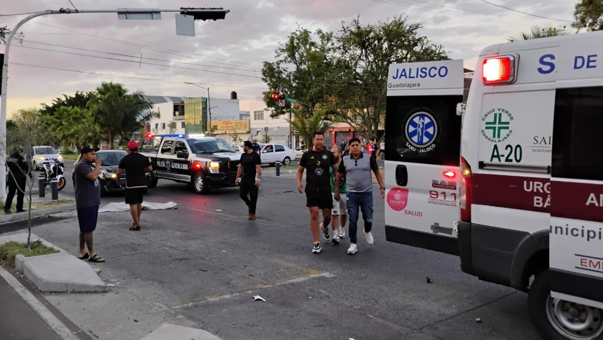 Servicios médicos se hicieron presentes en Federalismo para atender a la mujer (Foto: Fátima Briceño)