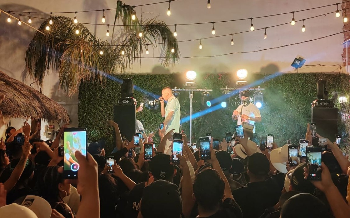 'Solo Cadáver' en Torreón. l Especial