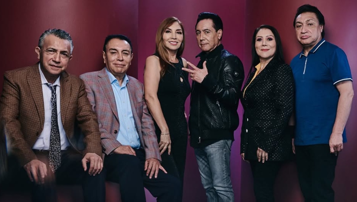 Los Ángeles Azules denunciaron en sus redes sociales el robo de su equipo | especial