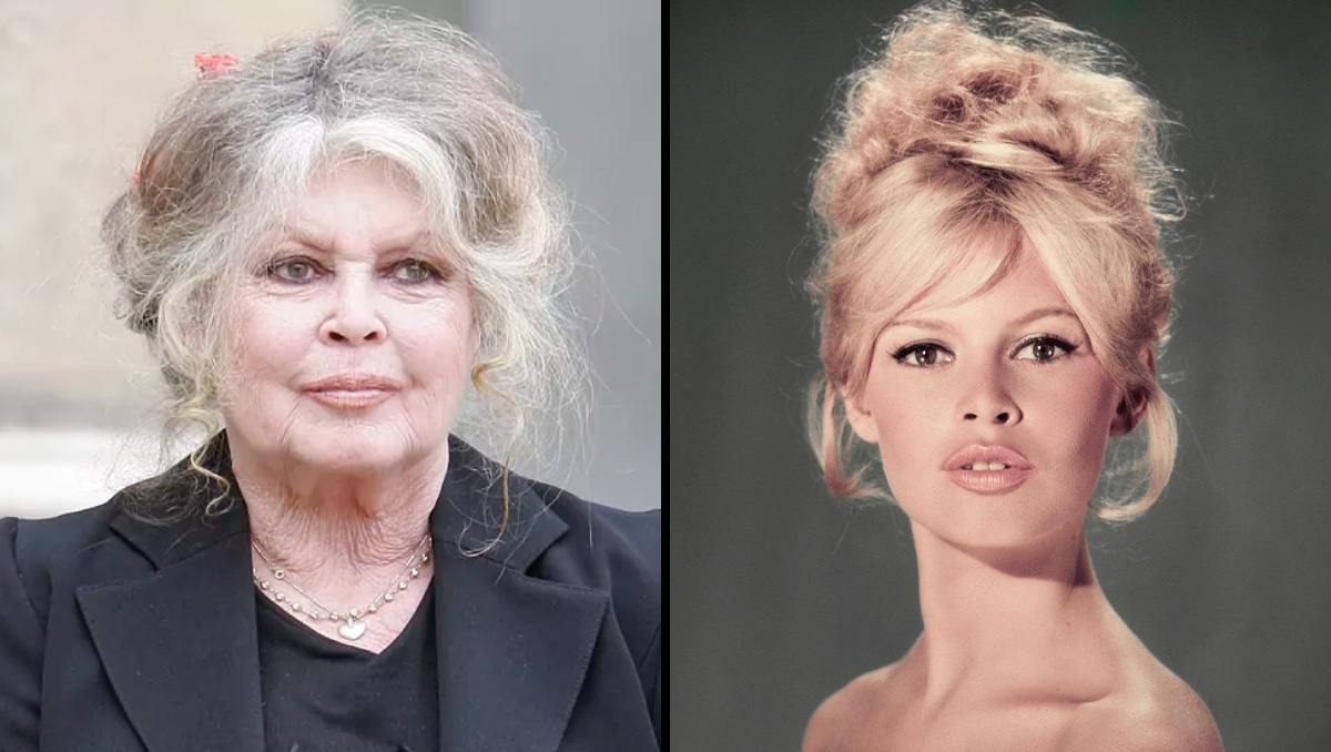 Brigitte Bardot se distancia del feminismo y defiende a actores acusados de agresiones | ESPECIAL
