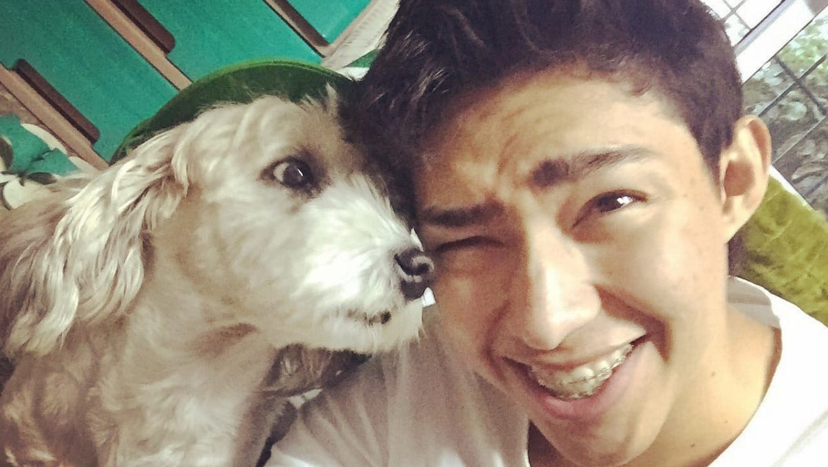 Curly y Fernanfloo | X