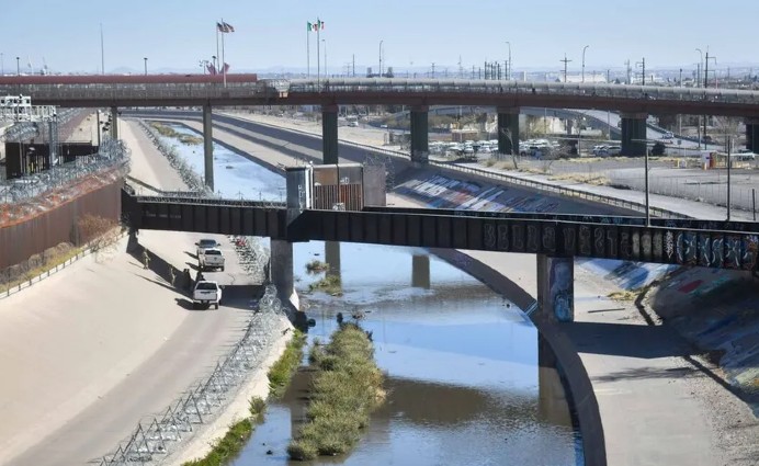 Descartan participación de Tamaulipas en aporte de tratado de aguas. (Archivo)