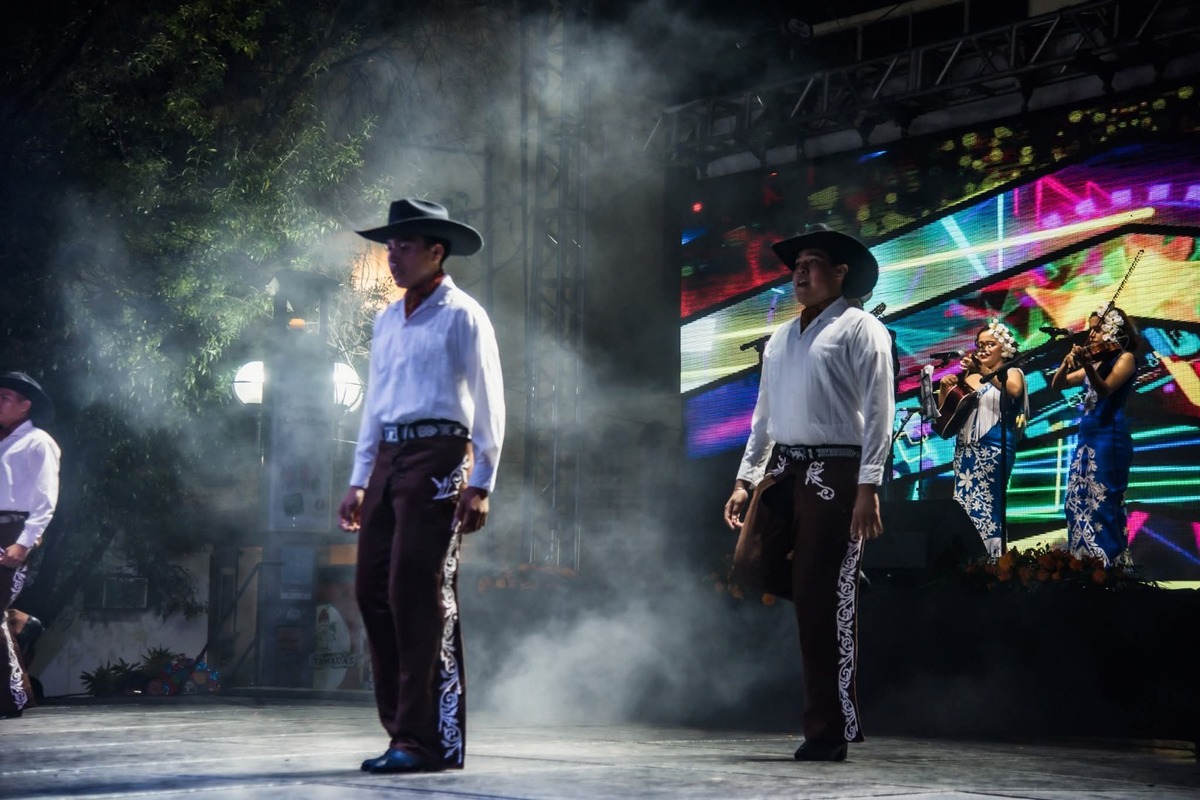 Festival Internacional Tamaulipas abre convocatoria para su edición 2025