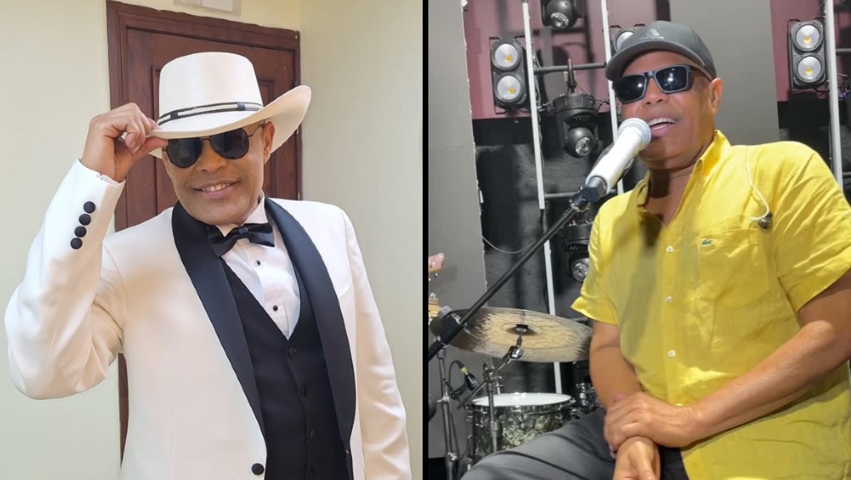 Filtran imágenes de Rubby Pérez y familia amenaza con emprender acciones legales | ESPECIAL
