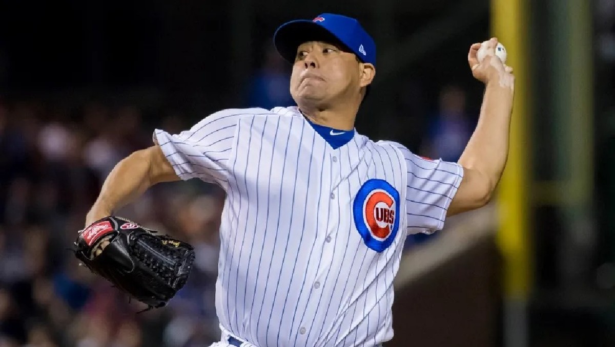 Jorge de la Rosa, honrado de ser inducido al Salón de la Fama del Beisbol Mexicano (Reuters)