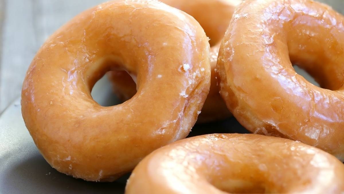 Solo hoy, Krispy Kreme tiene donas a mitad de precio | Especial