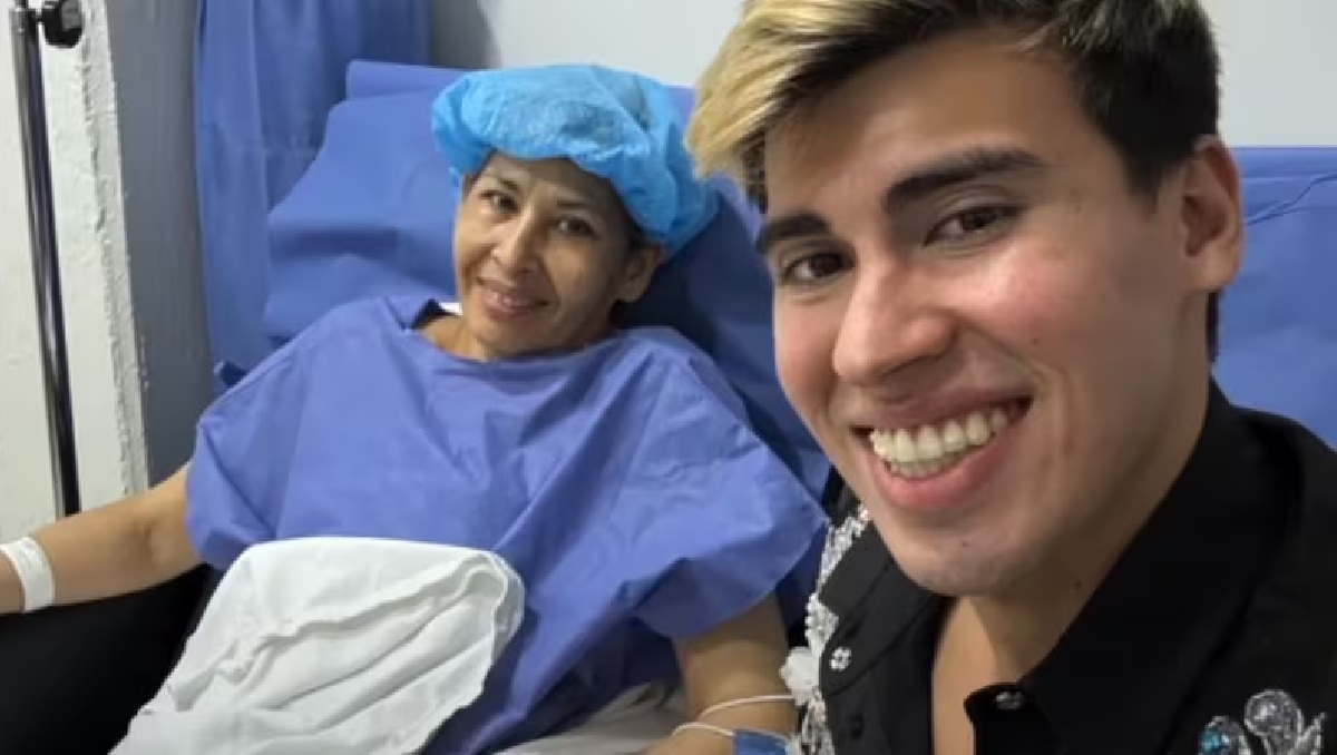 'La Divaza' le dedica mensaje a su mamá | Especial