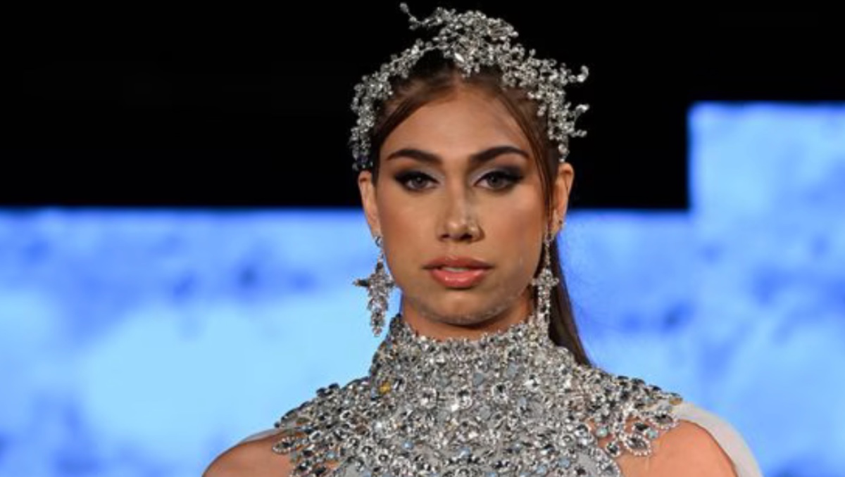 Lina Luaces, hija de Lili Estefan. | ESPECIAL