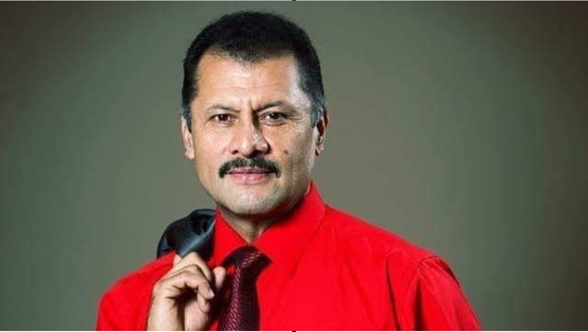 Mario Sotelo murió ahogado en un accidente en Guatemala | ESPECIAL