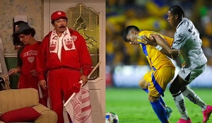 Los mejores memes tras la polémica clasificación de Tigres a semifinales del Clausura 2025.
