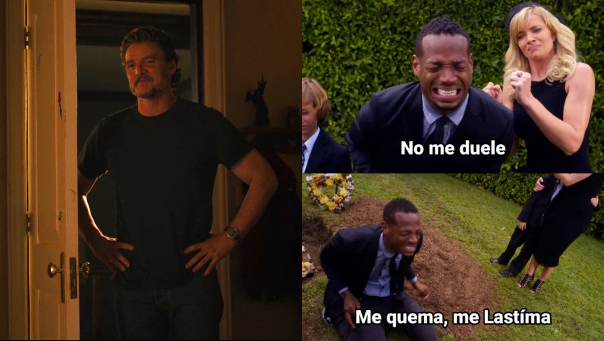 Memes del capítulo 5 de The Last of Us tras aparición de Joel