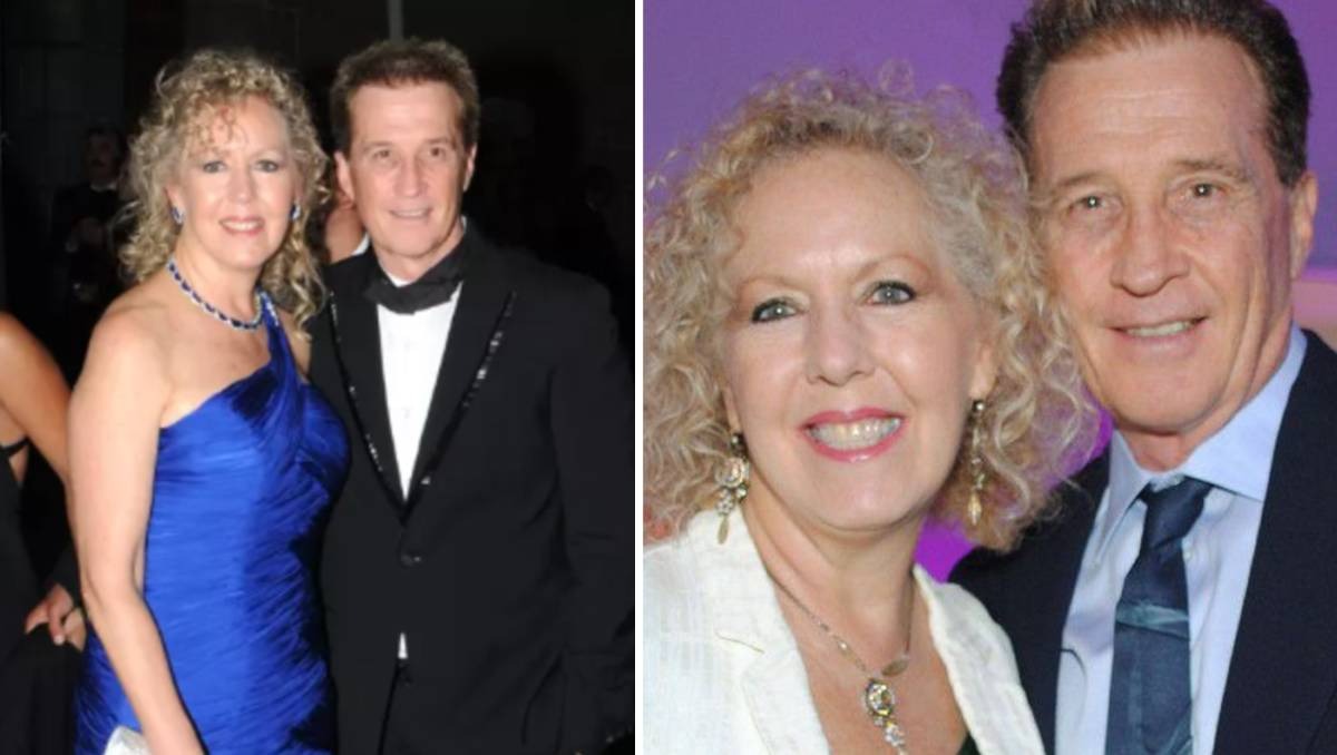 Mercedes Alemán es la madre del hijo del cantante Emmanuel, Alexander Acha, también artista | Especial