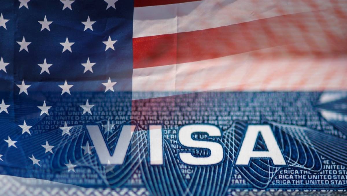 Motivos por los que te pueden revocar la visa estadounidense | Especial