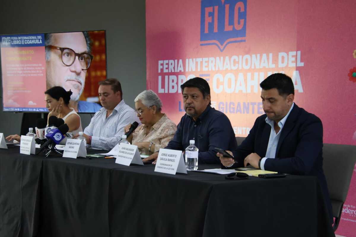 Se movilizarán 33 toneladas de libros que se exhibirán en 88 stands ubicados en el Centro de Convenciones.| Verónica Rivera