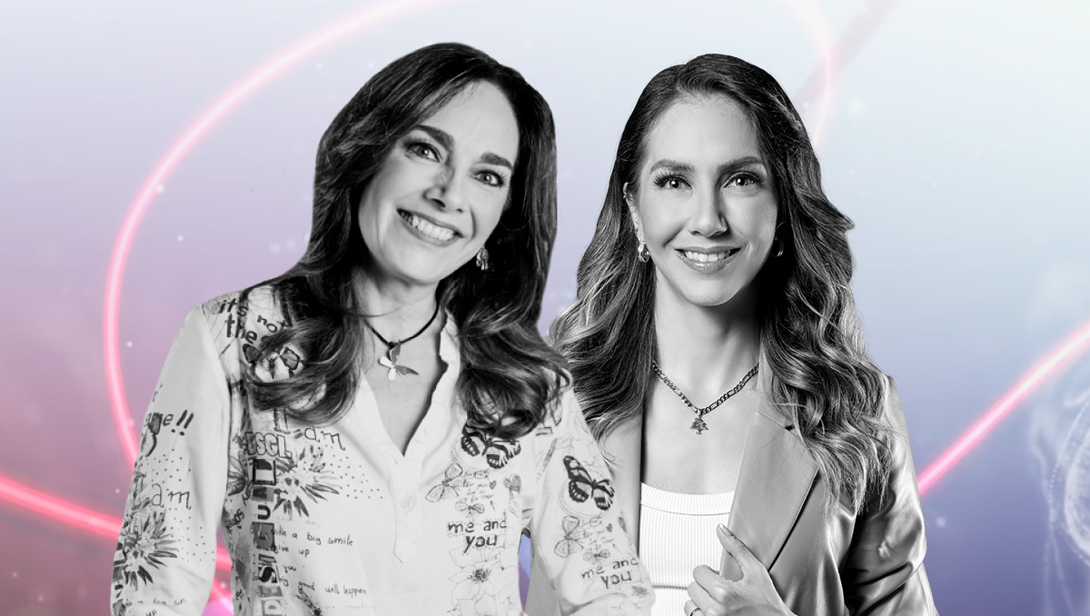 Mujeres con M de MILENIO se transmitirá todos los miércoles. | Especial