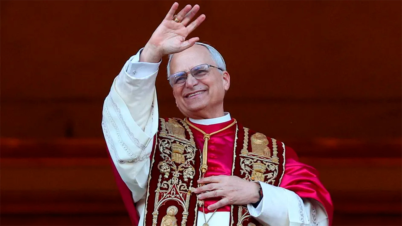 El papa peruano ya hizo un milagro: las andanzas andinas del orgullo de Chiclayo | Dominga