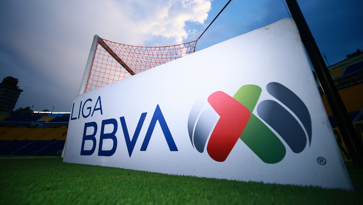 Partidos de semifinales del Clausura 2025 de la Liga MX  (Imago7)