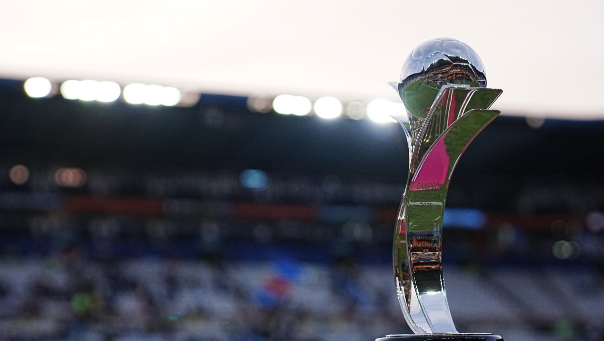 ¿Qué pasa si hay empate en la final de la Liga MX Femenil? (Imago7)