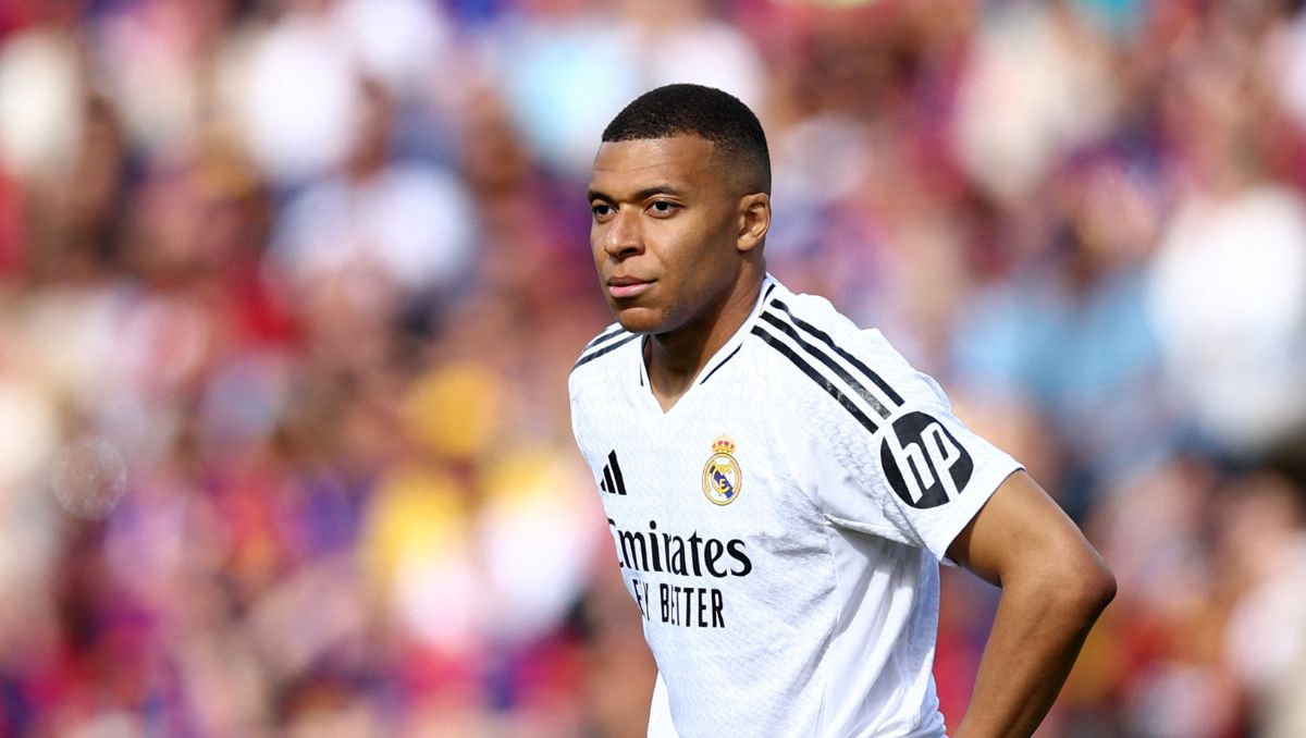 El PSG solicita la anulación del embargo de sus cuenta en litigio con Mbappé (Reuters)