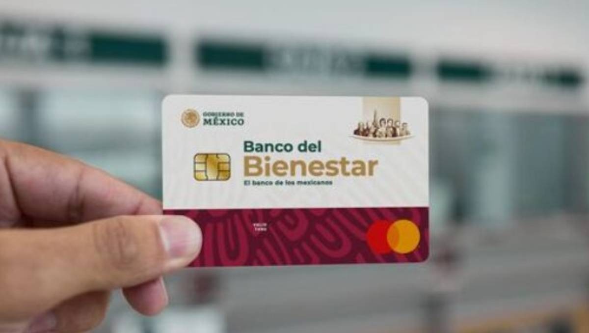 Así es como puedes cambiar el  NIP de tu tarjeta del Bienestar | Especial
