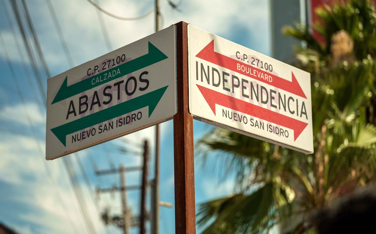 Se contempla que las obras duren alrededor de un año. l Especial