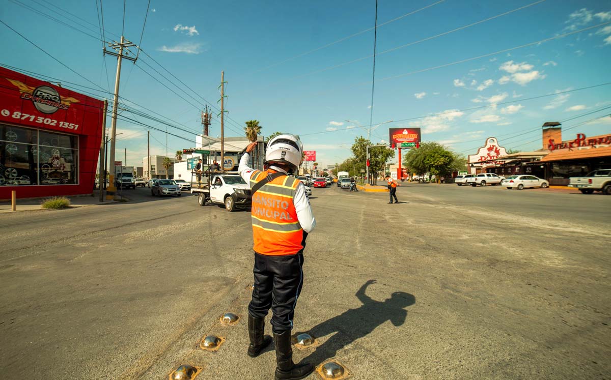 Esta semana comenzará el cierre parcial del bulevar. l Especial