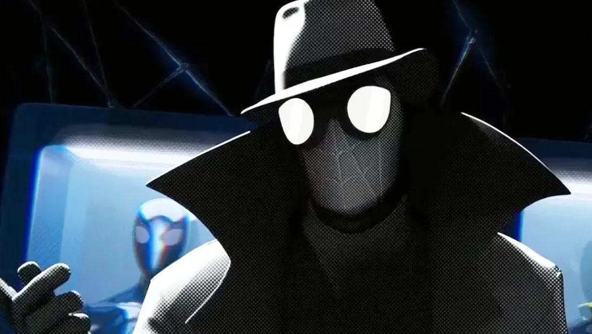 Spider-Noir  tendrá su serie live-action que se estrena en 2026 | Especial