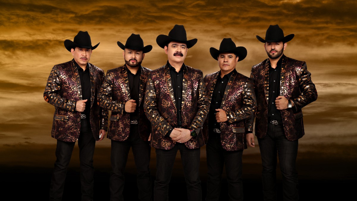 Tucanes de Tijuana se presentan en Pénjamo, Guanajuato.
