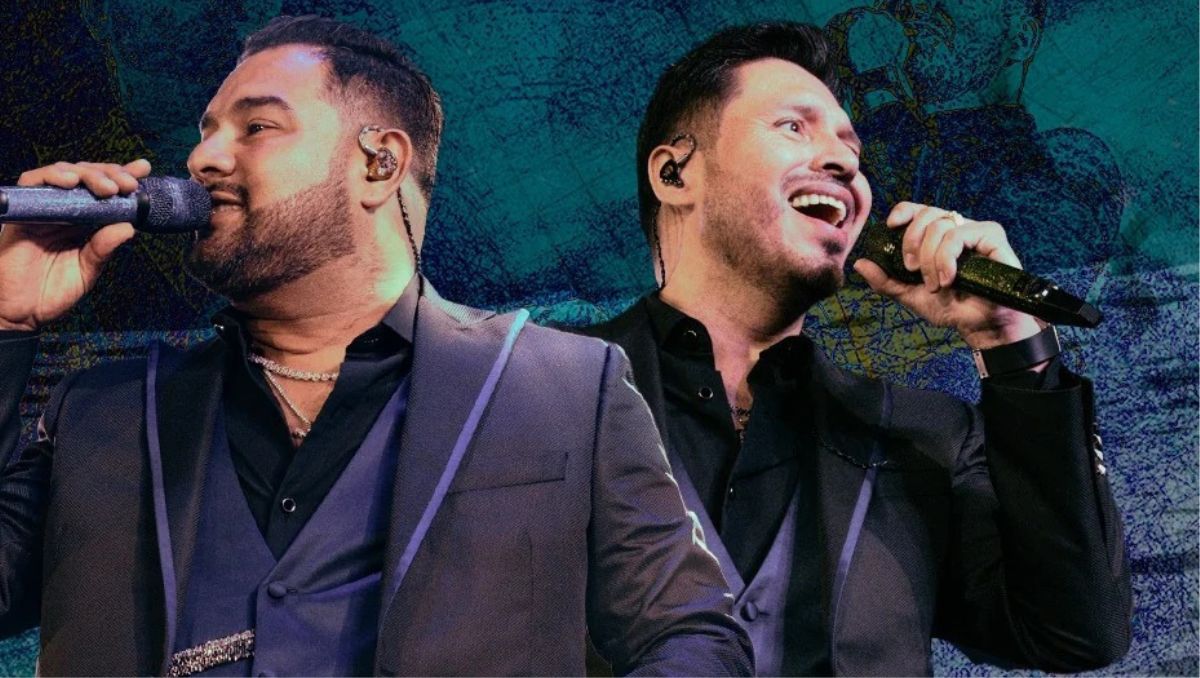 Vocalistas de Banda MS. | Especial