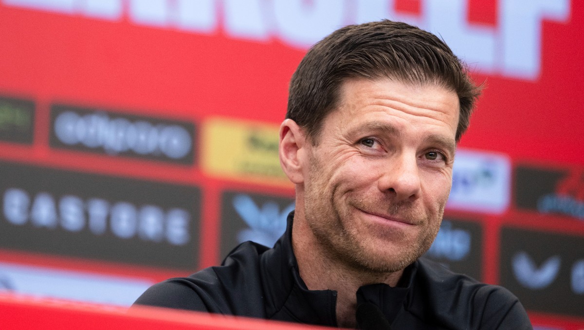 Xabi Alonso ya tendría fecha para llegar al Real Madrid, reportes (AP)