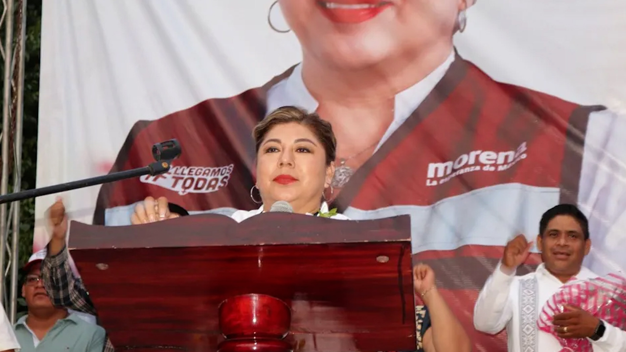 ¿Quién era Yesenia Lara, candidata de Morena, asesinada en Veracruz?