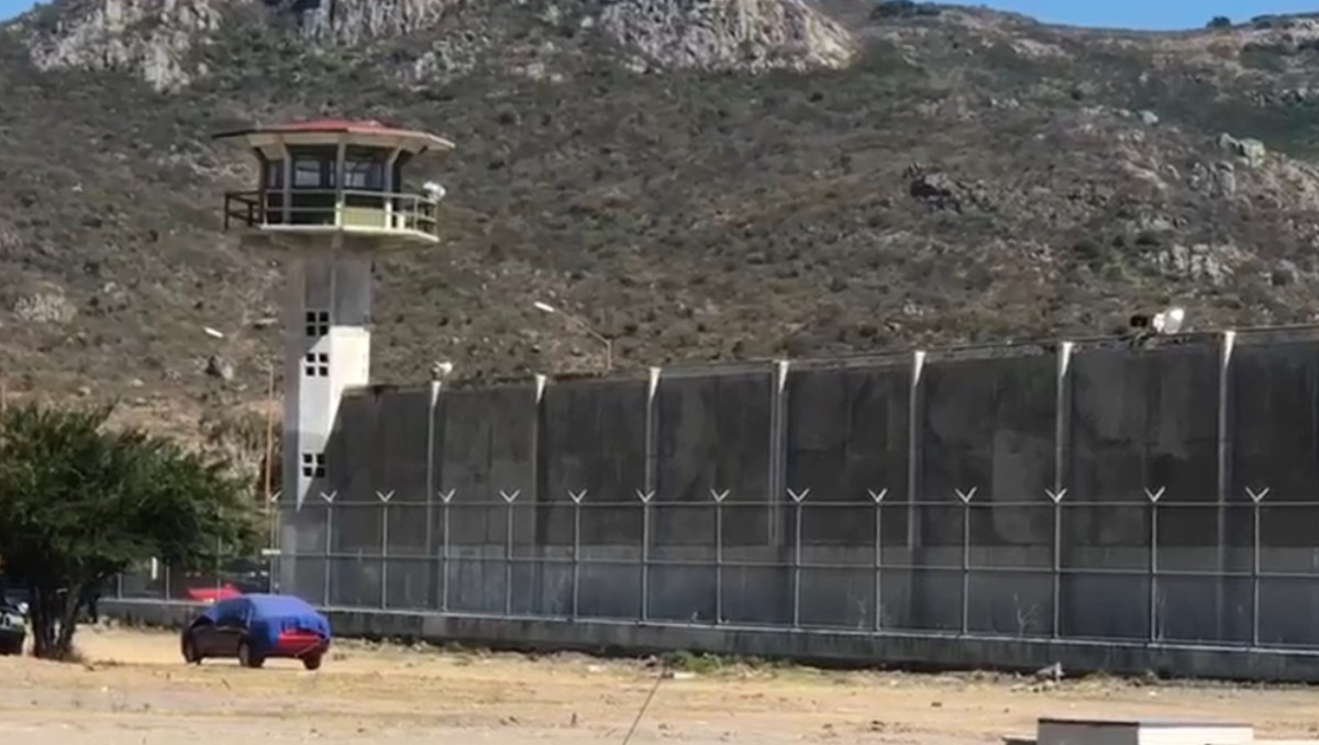 El actual prófugo contaba con habilidades en herrería, lo que le ayudó a huir del reclusorio | Especial