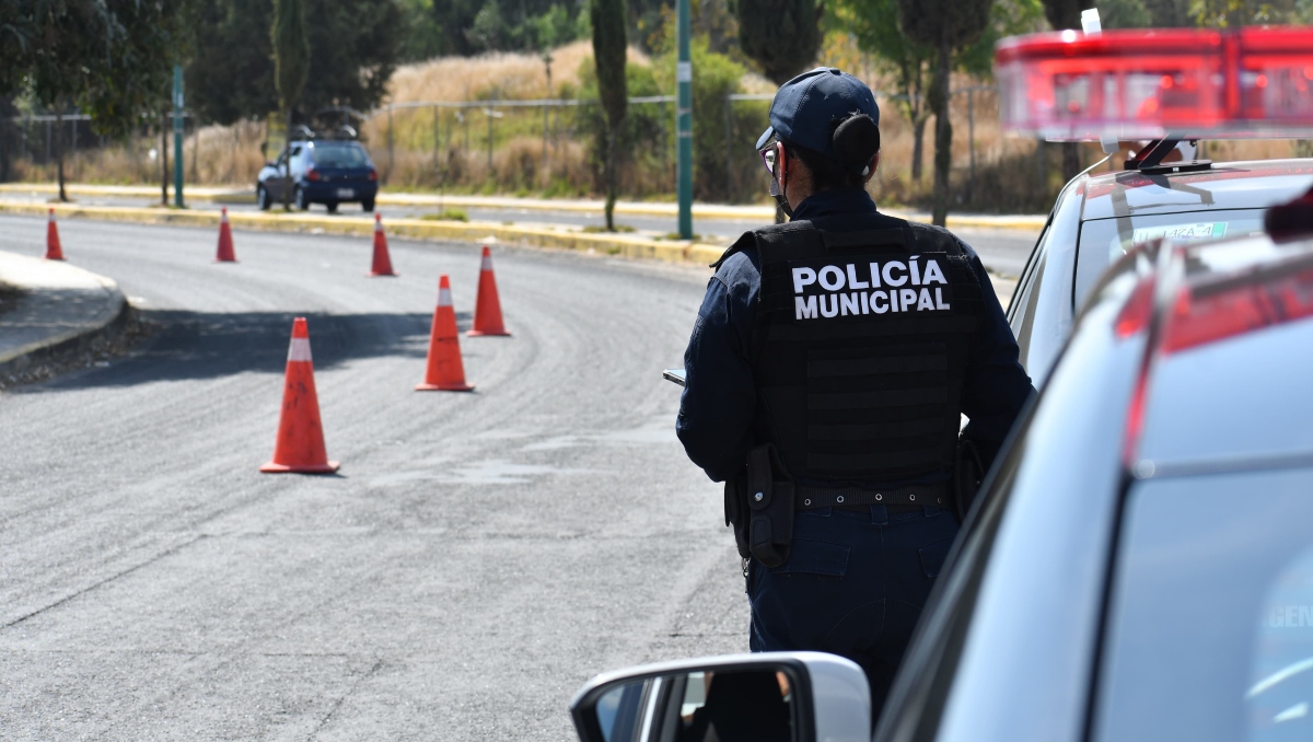 En 6 años hubo más de 72 mil vehículos robados en Puebla | EsImagen