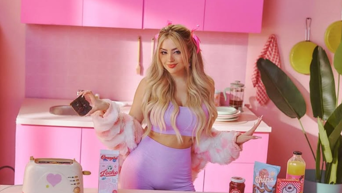 Ari Gameplays anuncia nueva canción