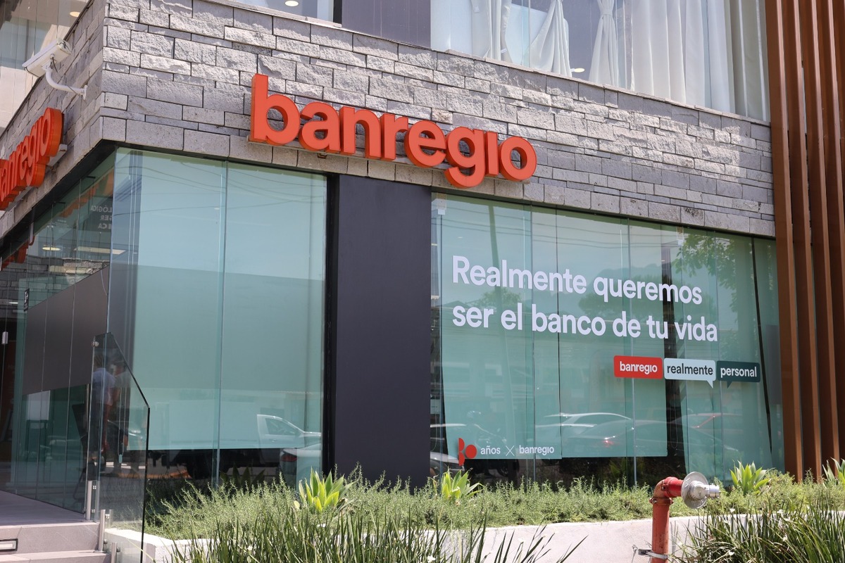 Banregio invierte en tecnología y mejora digital para ofrecer una mejor experiencia a su clientes. (Cortesía)