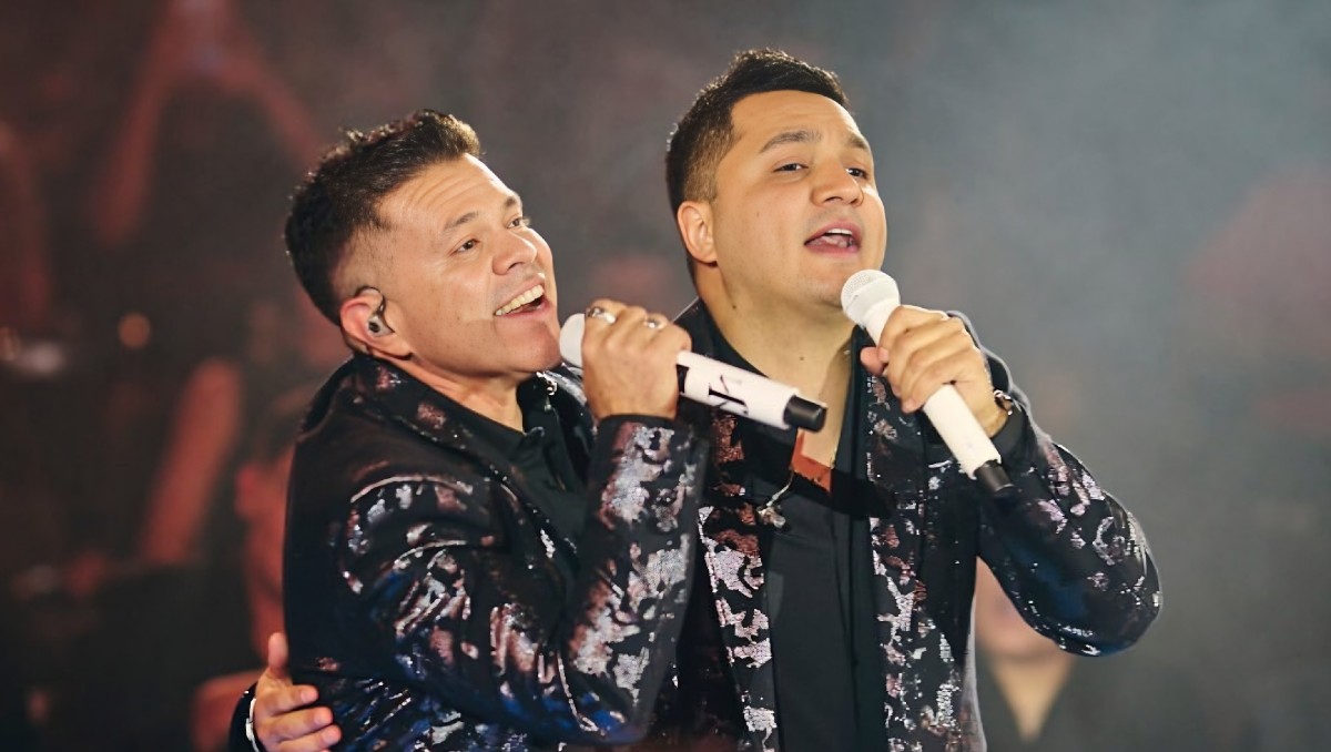 Cancelan concierto de Jorge Medina y Josi Cuen por irregularidades